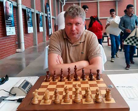 2ª Copa Internacional de Ajedrez «Beggia Turismo» con más de $2.500.000 en premios