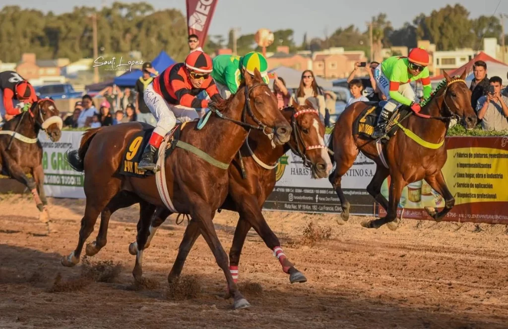 Todo confirmado para el Clásico San Jerónimo de este domingo en Córdoba