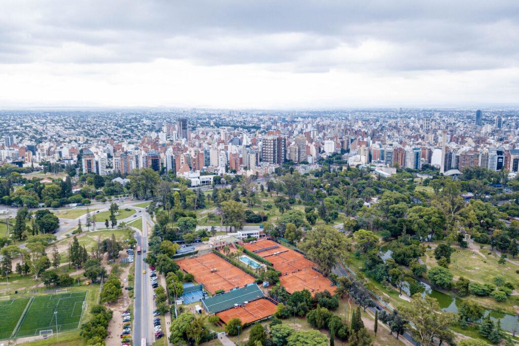 Córdoba será una de las sedes de los Play-off de la Billie Jean King Cup