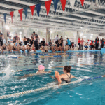 Se viene «Leones en el Agua 2025»