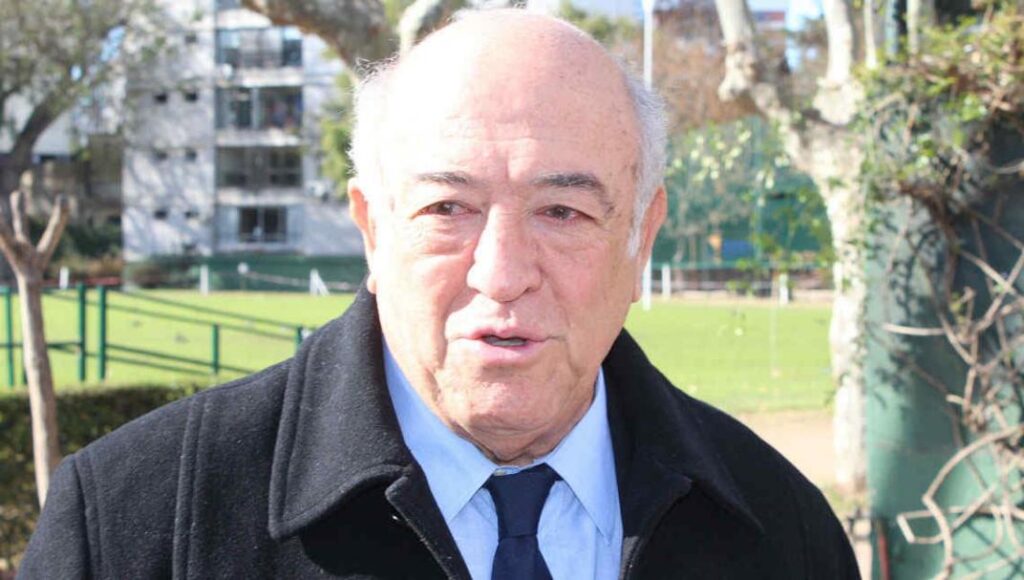 Córdoba y su rica historia con el rugby