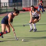 El Torneo Clausura Damas «A» de Hockey sobre césped completó su 10ª fecha