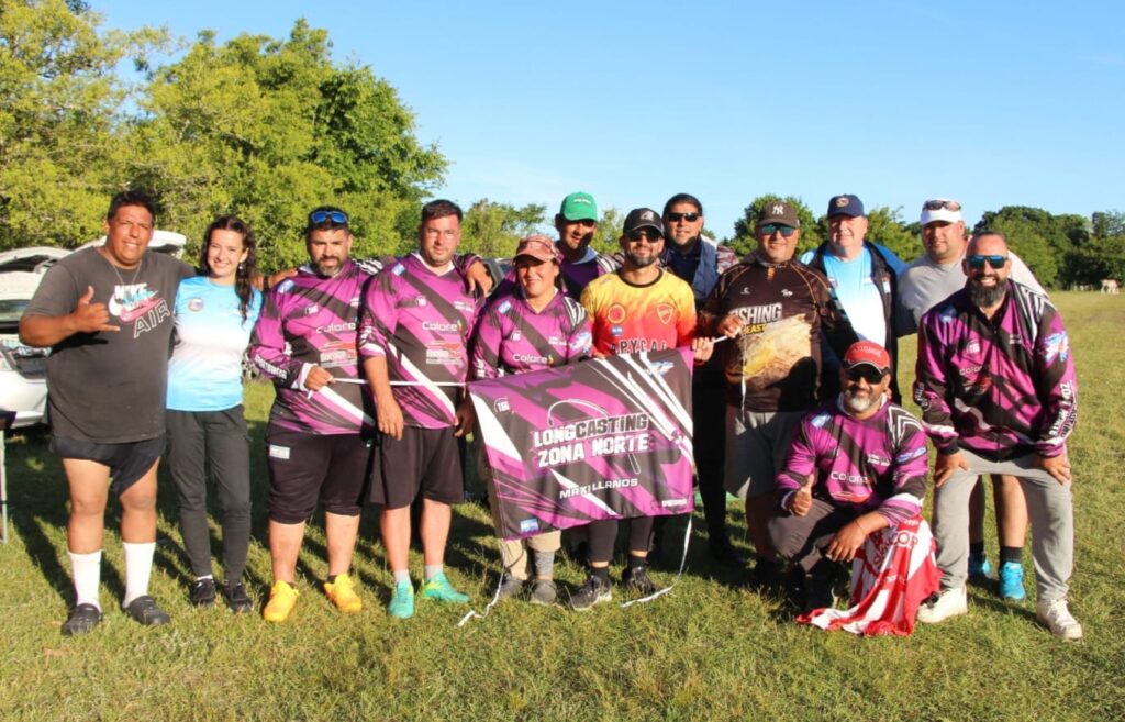 FECAPES presente en el Nacional de Longcasting, Buenos Aires 2025