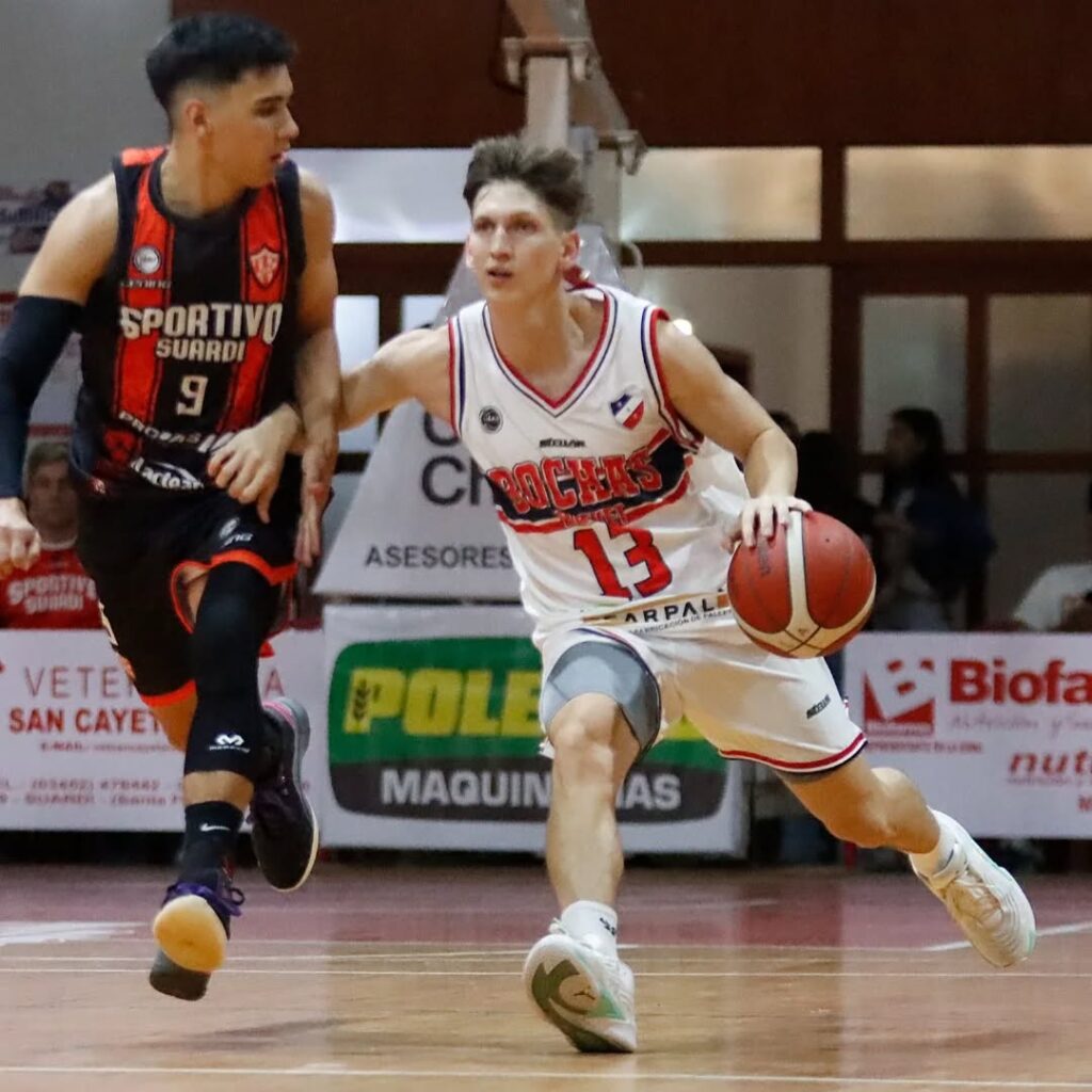 Debut con triunfo del Bochas Sport Club en la Liga Argentina 2025/26