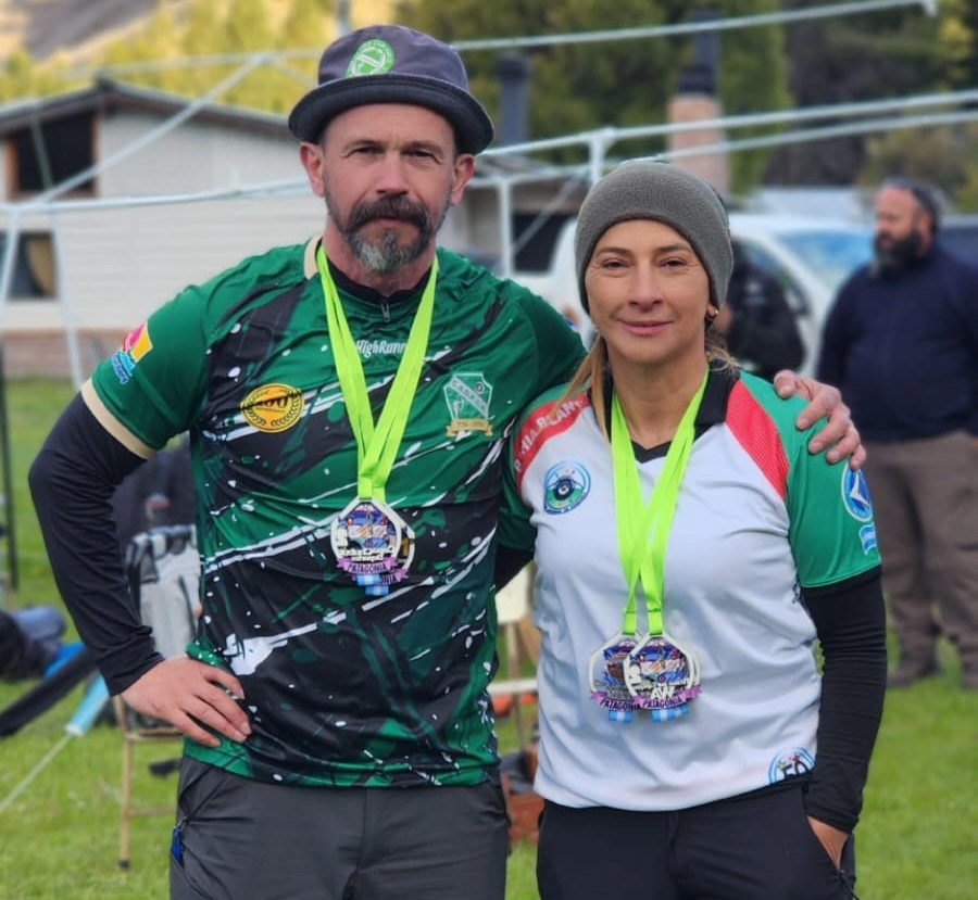 Brillante desempeño de la Cordobesa Patricia Ríos en la Final Nacional 3D de Arquería