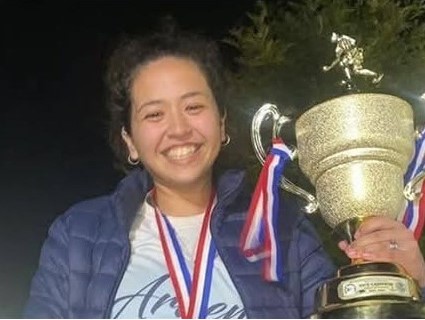 Cordobeses en la Selección Argentina camino al Mundial de Bochas en Macon, Francia