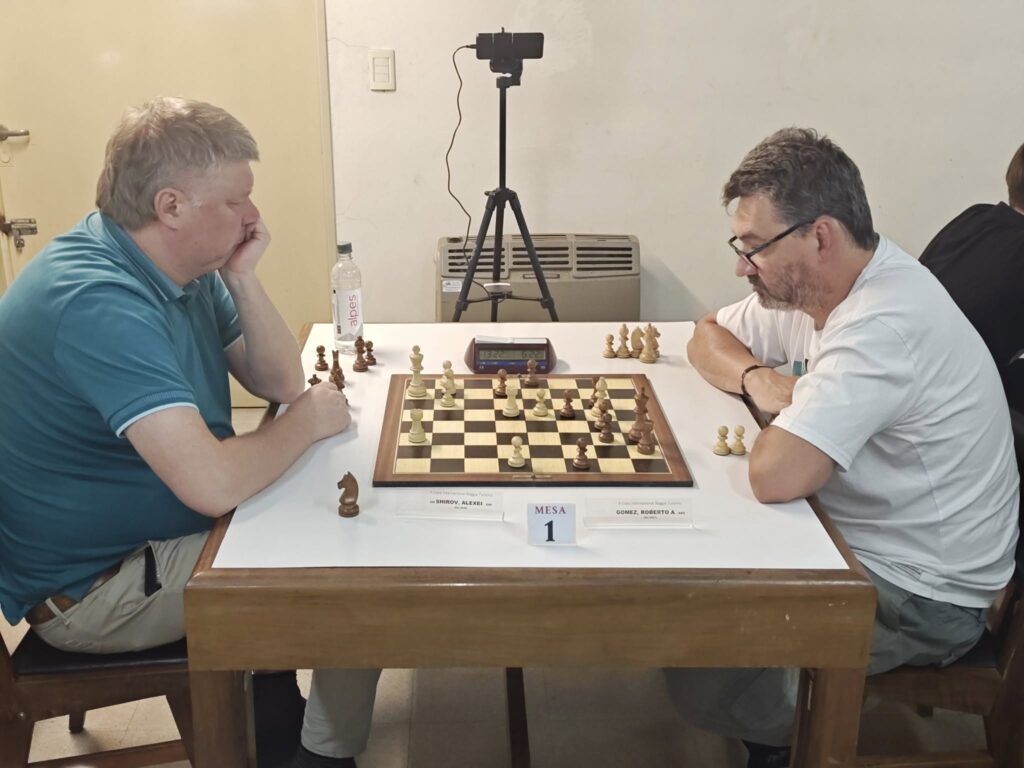 Se define el 2º Torneo Abierto Internacional «Copa Beggia Turismo»