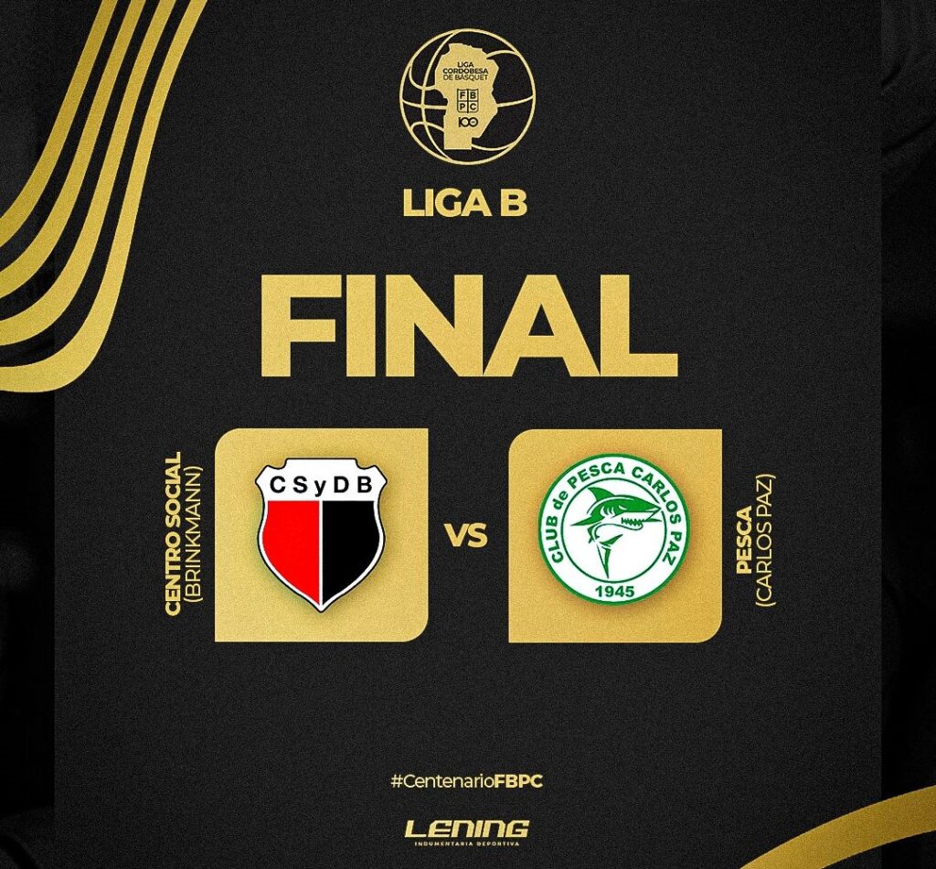 Comienza a definirse la Liga «B» de la FBPC