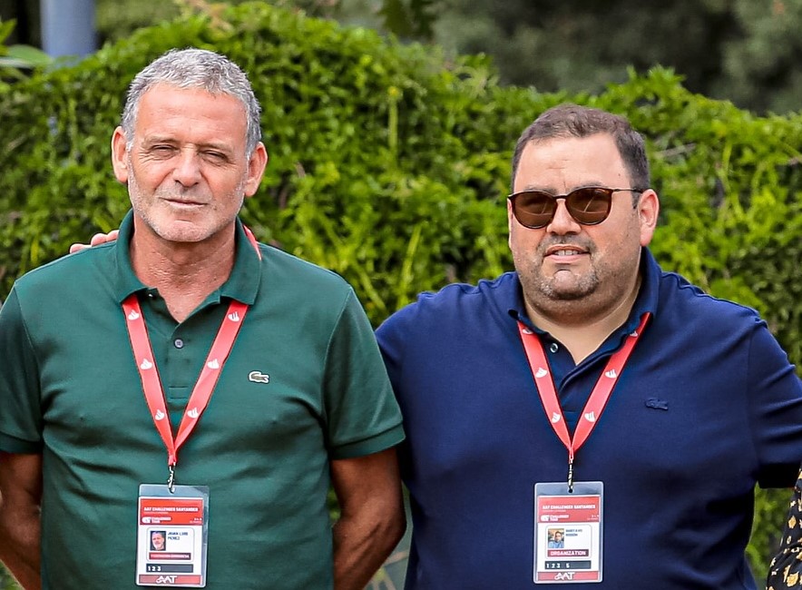 La dirigencia del Tenis de Córdoba muy conforme con la Billie Jean King Cup