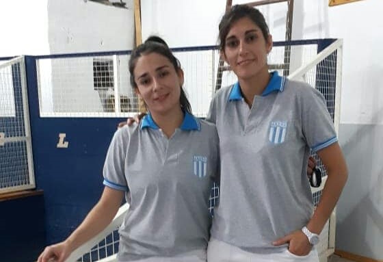 Campeonato Argentino de Bochas, Categoría Damas en San Francisco