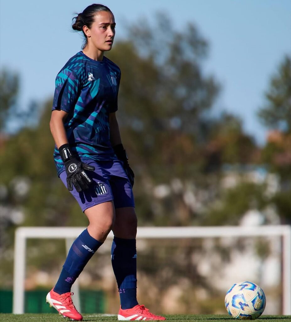 Cuartos de final de la Primera División del Femenino de AFA con Talleres y Belgrano