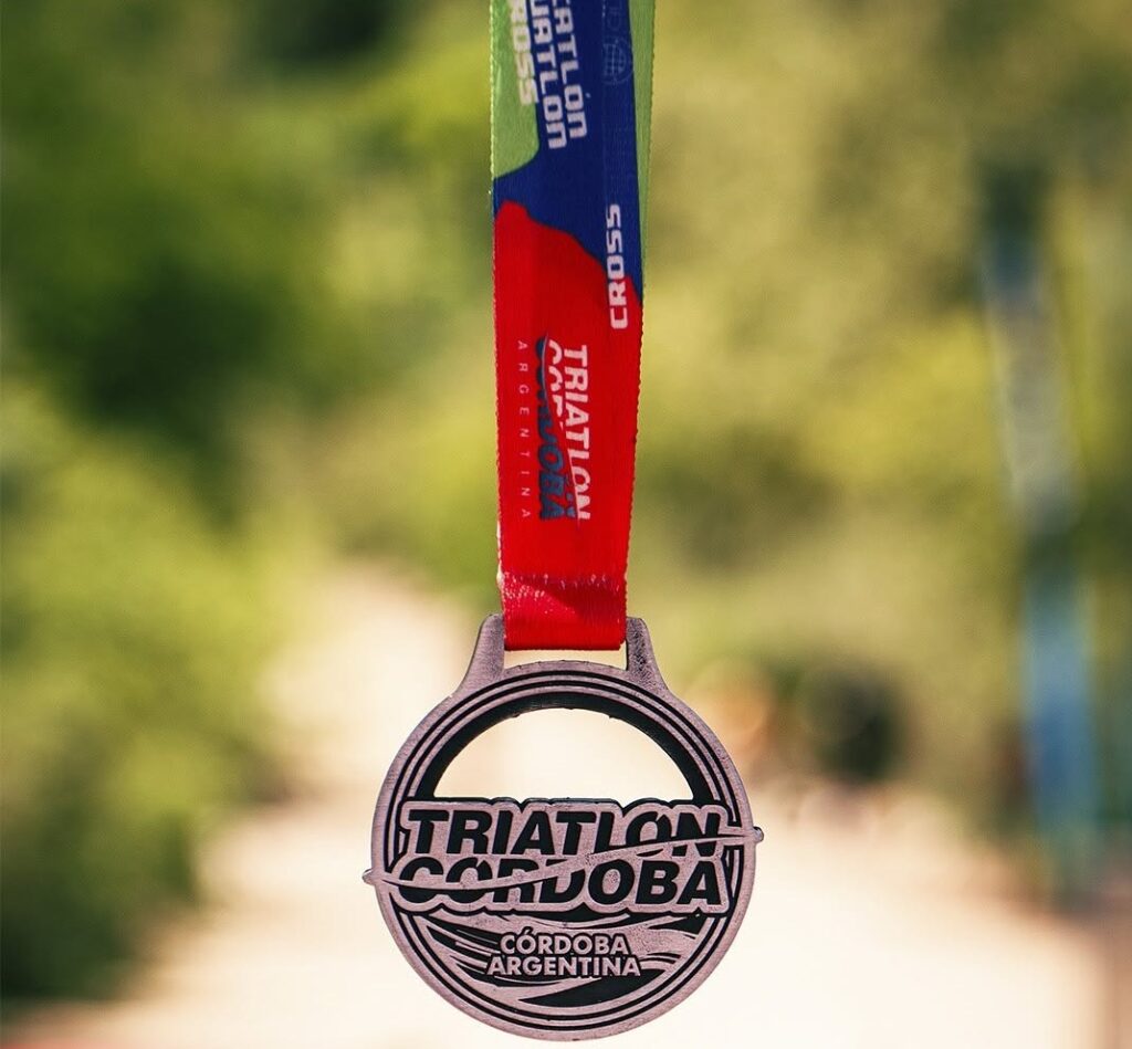 Llega el Primer Abierto de Triatlón de la República