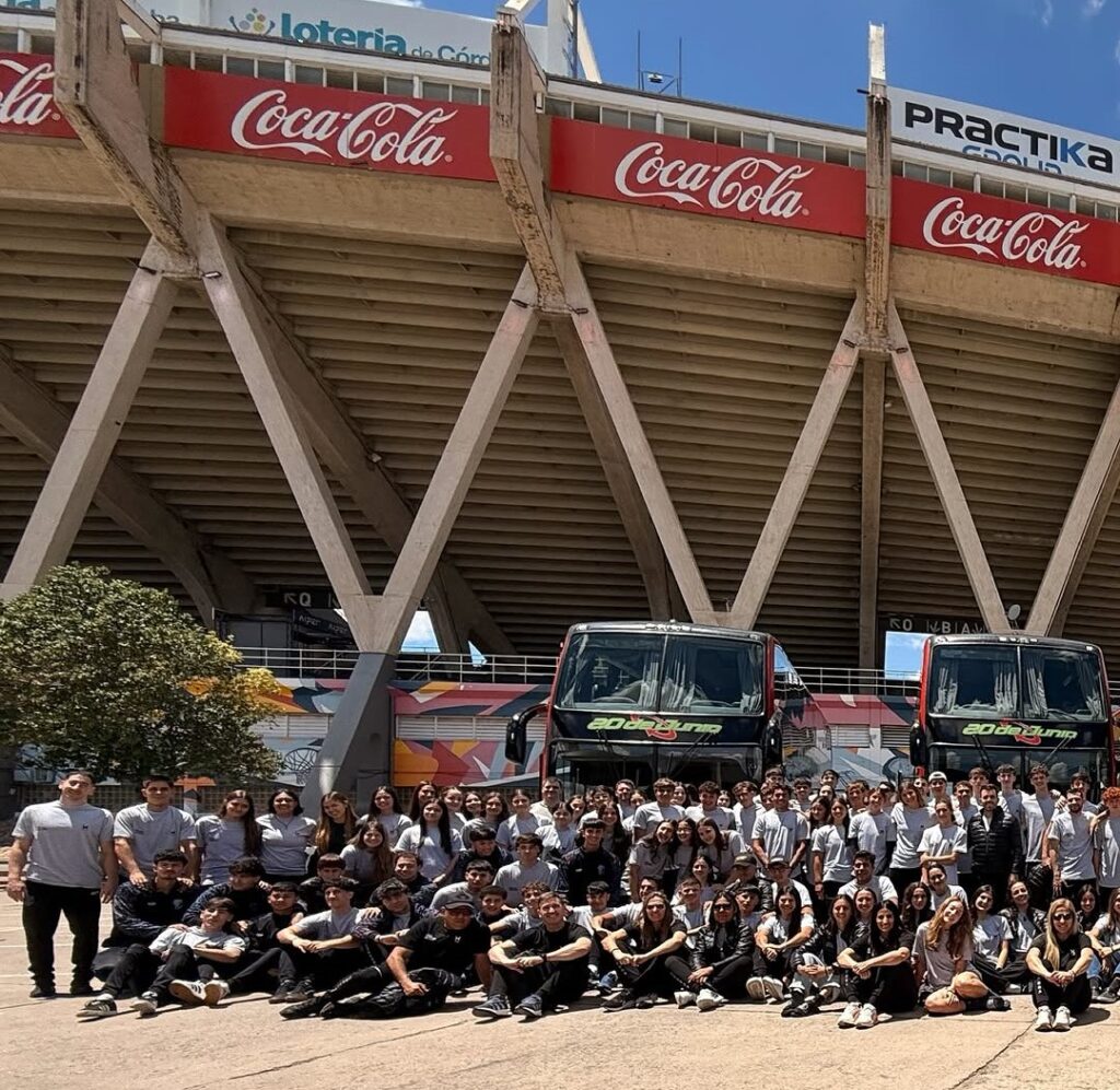 Comenzaron los Juegos Binacionales de Integración Andina Maule 2025 en Chile