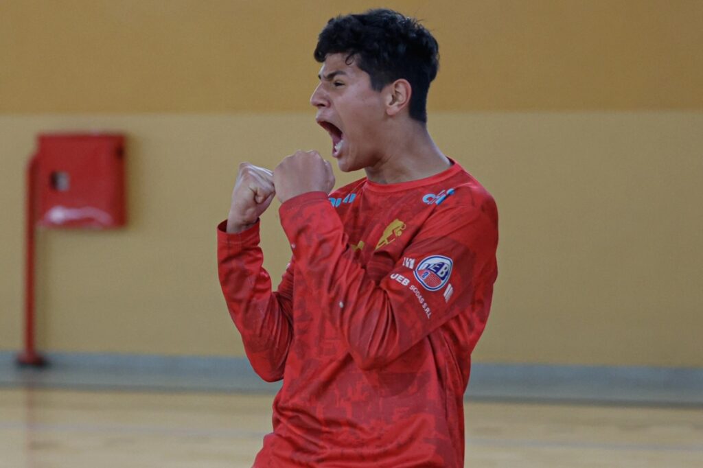 Gran cierre del año para las selecciones menores de Córdoba