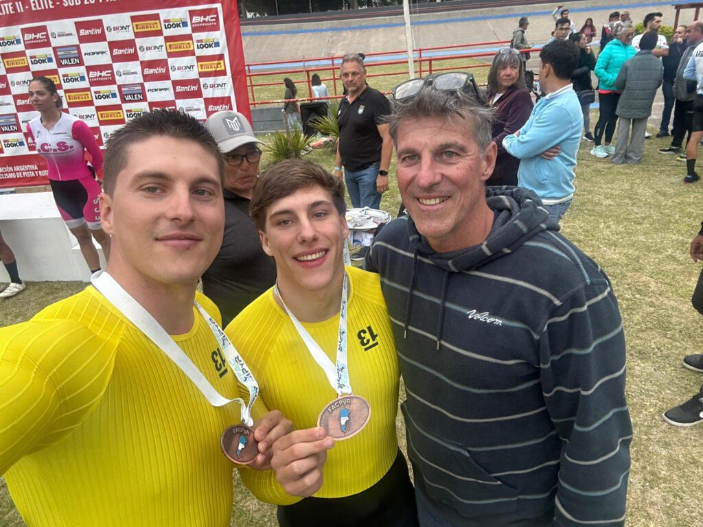 Juan Pablo e Iñaki Serrano: un hermano incondicional, único