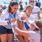 Argentina se juega la clasificación a los Qualifiers frente a Suiza