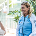 La palabra de Mercedes Paz: “Suiza es un rival de cuidado”