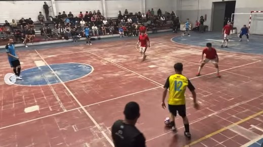 Se juega el Torneo Clausura de Futsal Cordobés en su 8ª fecha