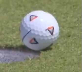 El golfista que ganó 2 millones de dólares gracias a una mosca