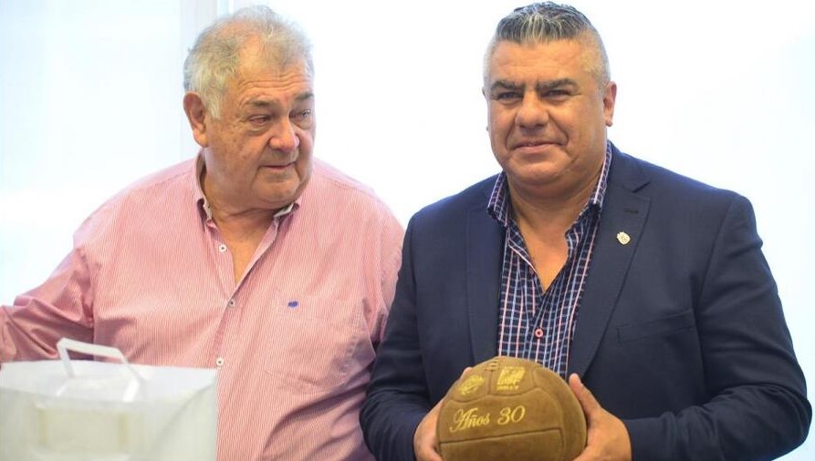 La Liga Cordobesa de Fútbol emitió un comunicado respaldando a la AFA y al Consejo Federal