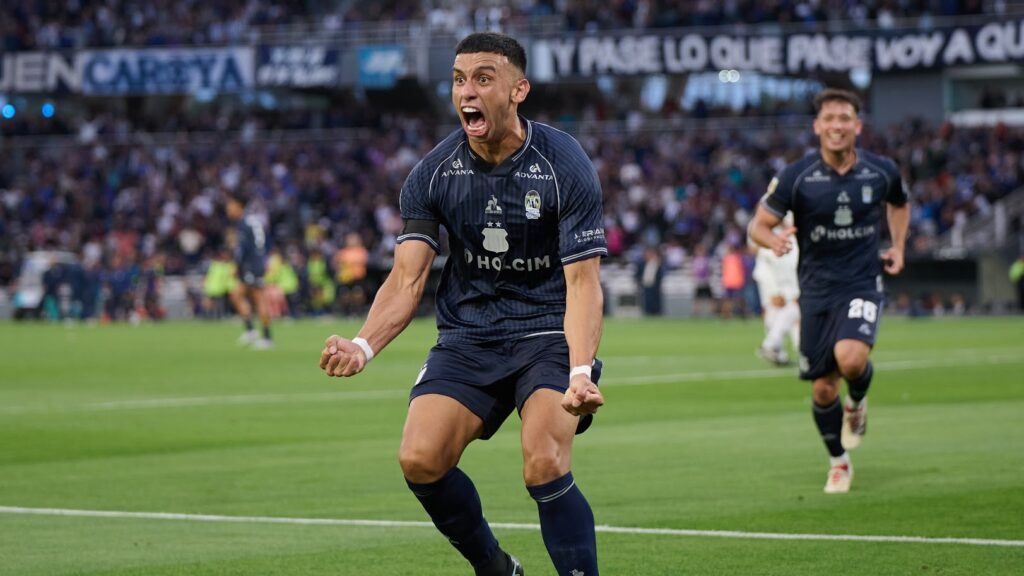 Que necesita para salvarse del descenso Talleres después de la victoria ante Platense