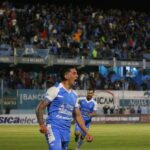 Estudiantes de Río Cuarto ganó en el Antonio Candini y es finalista del Reducido