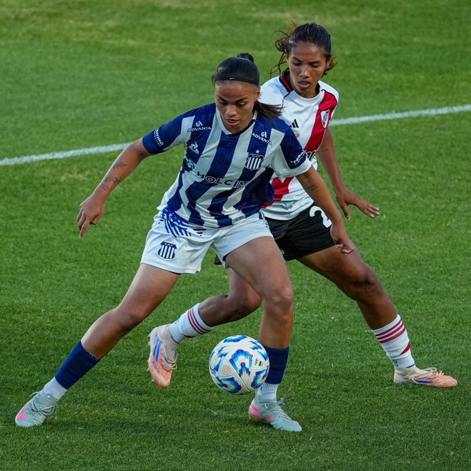 Las Matadoras cerraron su participación en el Segundo Torneo 2025