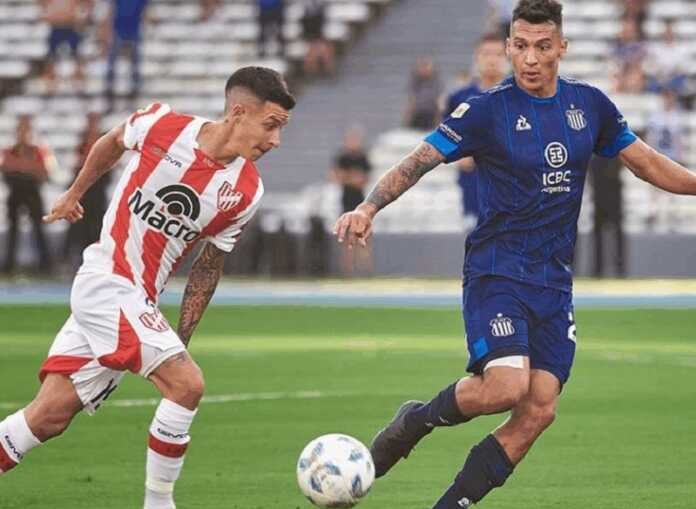 Días, horarios y árbitros del fin de semana para los equipos cordobeses