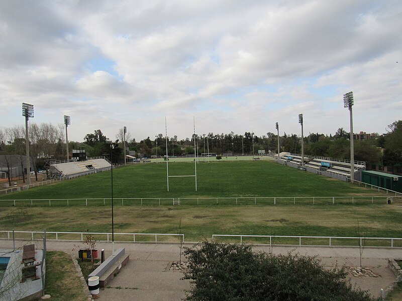 Tala Rugby Club: 81 Años de historia en blanco y negro