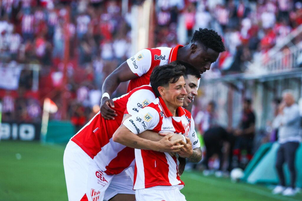 Comenzó la venta de ubicaciones para el partido Instituto-Talleres