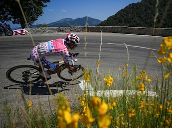 L’Étape Argentina by Tour de France: Córdoba sede el 22 de marzo de 2026