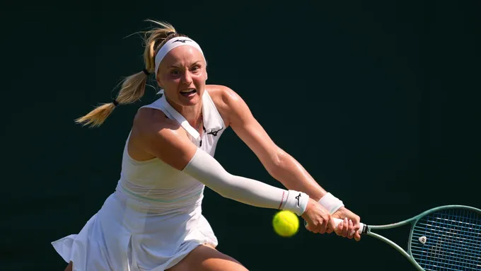 Cambios en el equipo eslovaco para enfrentar a Argentina