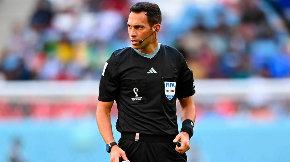 Designaron al árbitro de la final entre Deportivo Madryn y Estudiantes de Río Cuarto