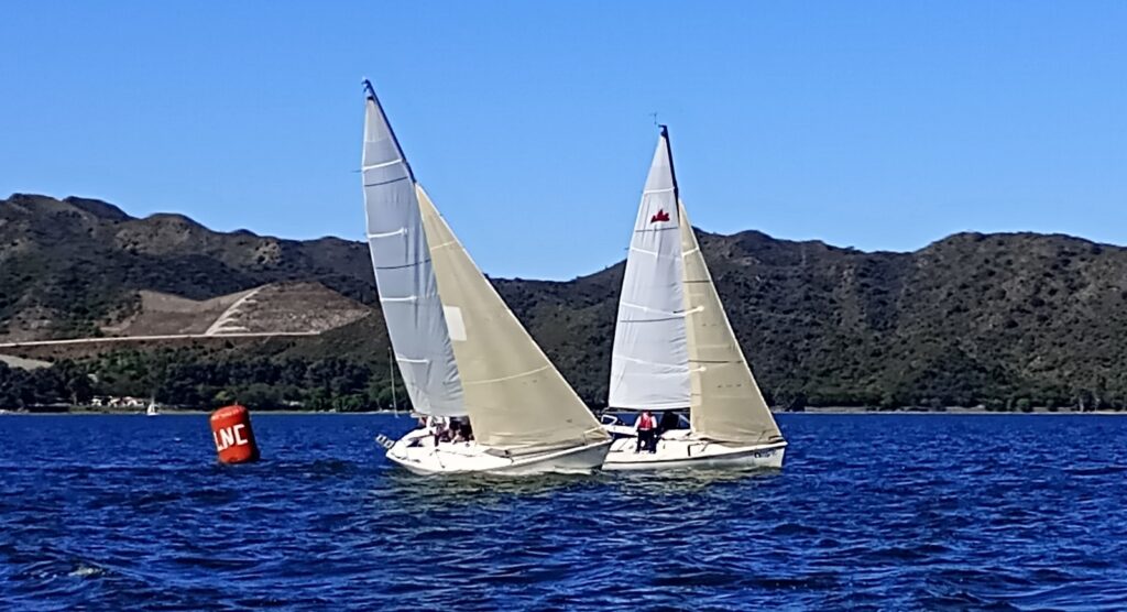 Reutemann, wind school-water sport center