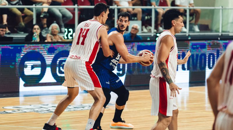 Nueva derrota de Instituto en Corrientes