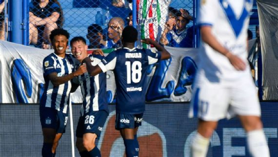 Días, horarios y árbitros del fin de semana para los equipos cordobeses