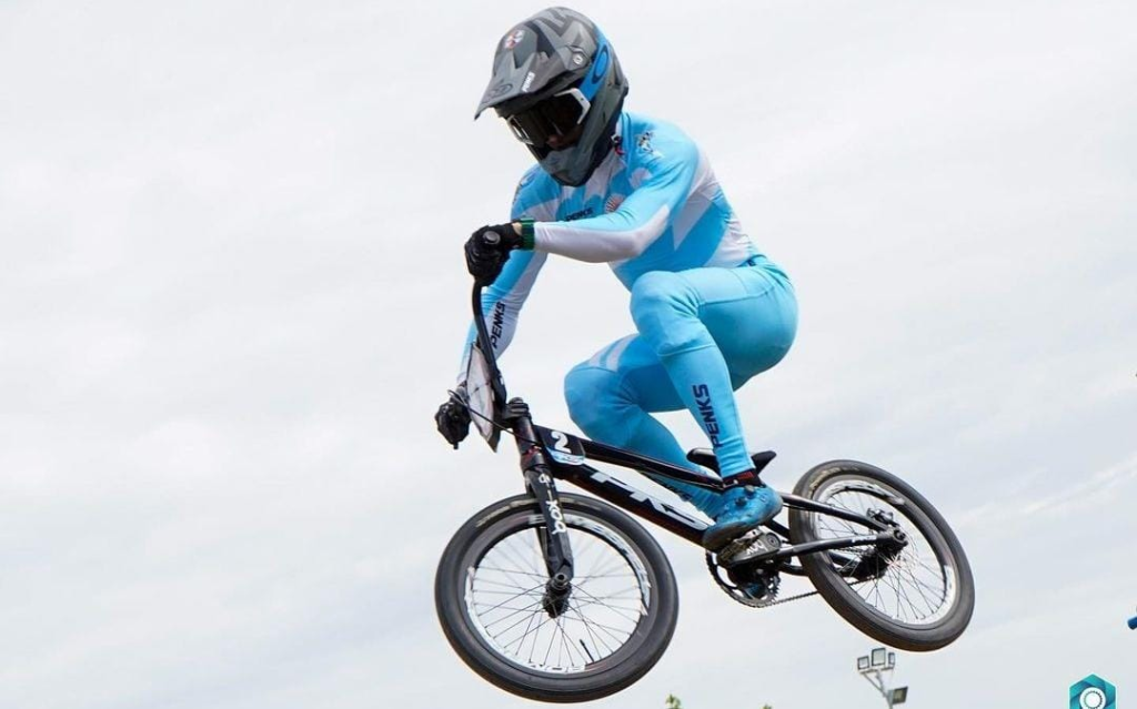 El año perfecto tiene nombre y apellido: Mateo Espejo