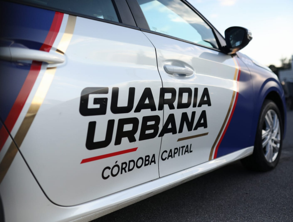 Operativo Municipal para el partido entre Instituto y Talleres