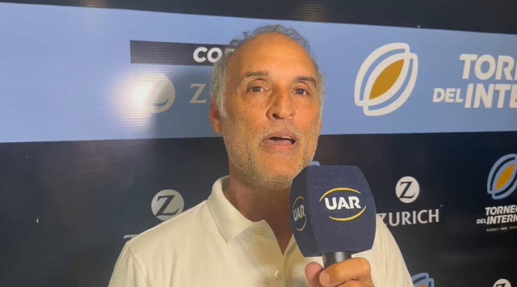 Apoyo total de Córdoba para que Félix Páez Molina sea el próximo presidente de la UAR