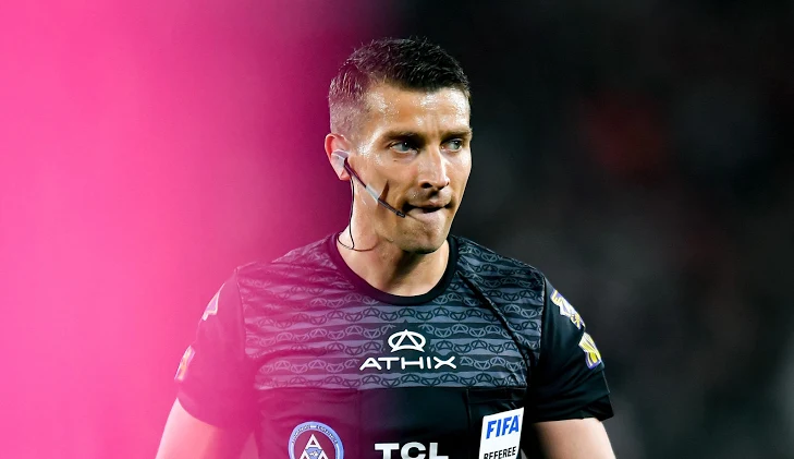 AFA designó los árbitros para los Octavos de Final del Torneo Betano Clausura 2025