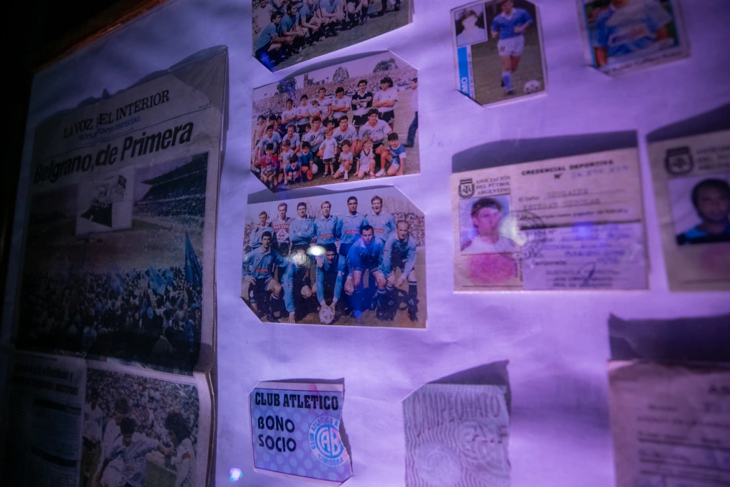 Belgrano en La Noche de los Museos