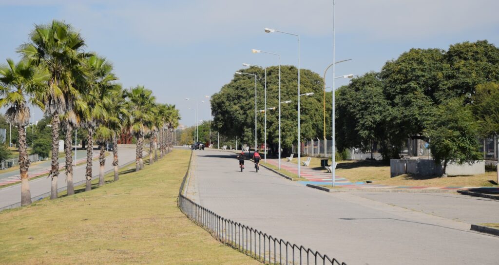 Horario extendido para disfrutar en el Parque del Kempes