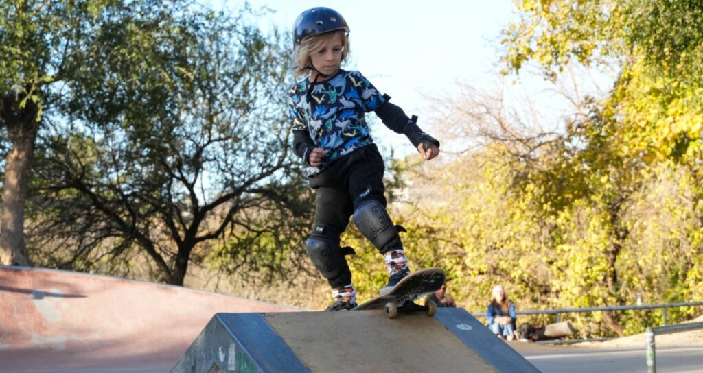 Kempes JAM 2025: el semillero urbano se reúne en el Parque del Kempes