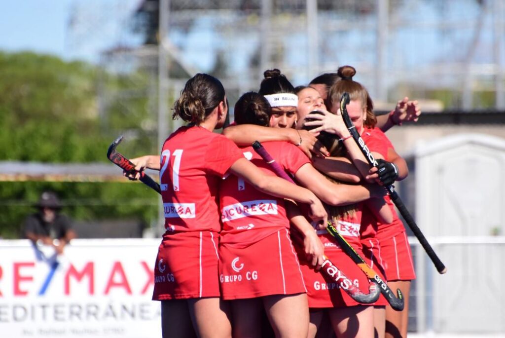 La jornada en el Estadio «Soledad Garcia» del Kempes definió los clasificados a las Semifinales