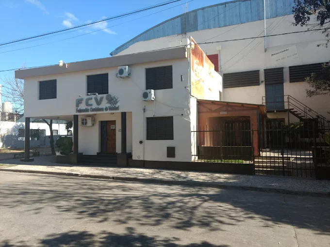 Federación Cordobesa de Voleibol: «Desde 1965 unidos por el voley cordobés»