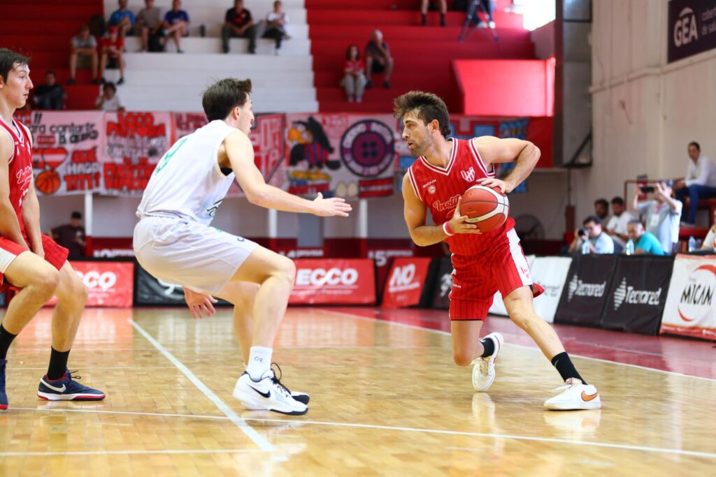 Nueva derrota de Instituto en La Caldera de Alta Córdoba