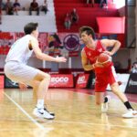 Nueva derrota de Instituto en La Caldera de Alta Córdoba