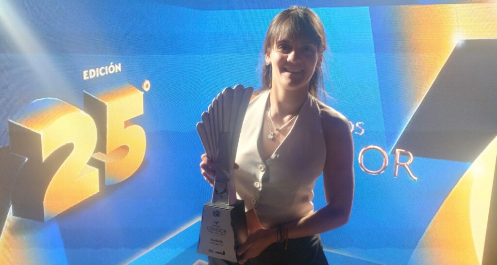 Las voces de los ganadores del Premio Cóndor de Plata en sus disciplinas