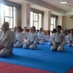 Año especial con importantes logros a todo nivel para la Escuela Ketsugo Karate Do