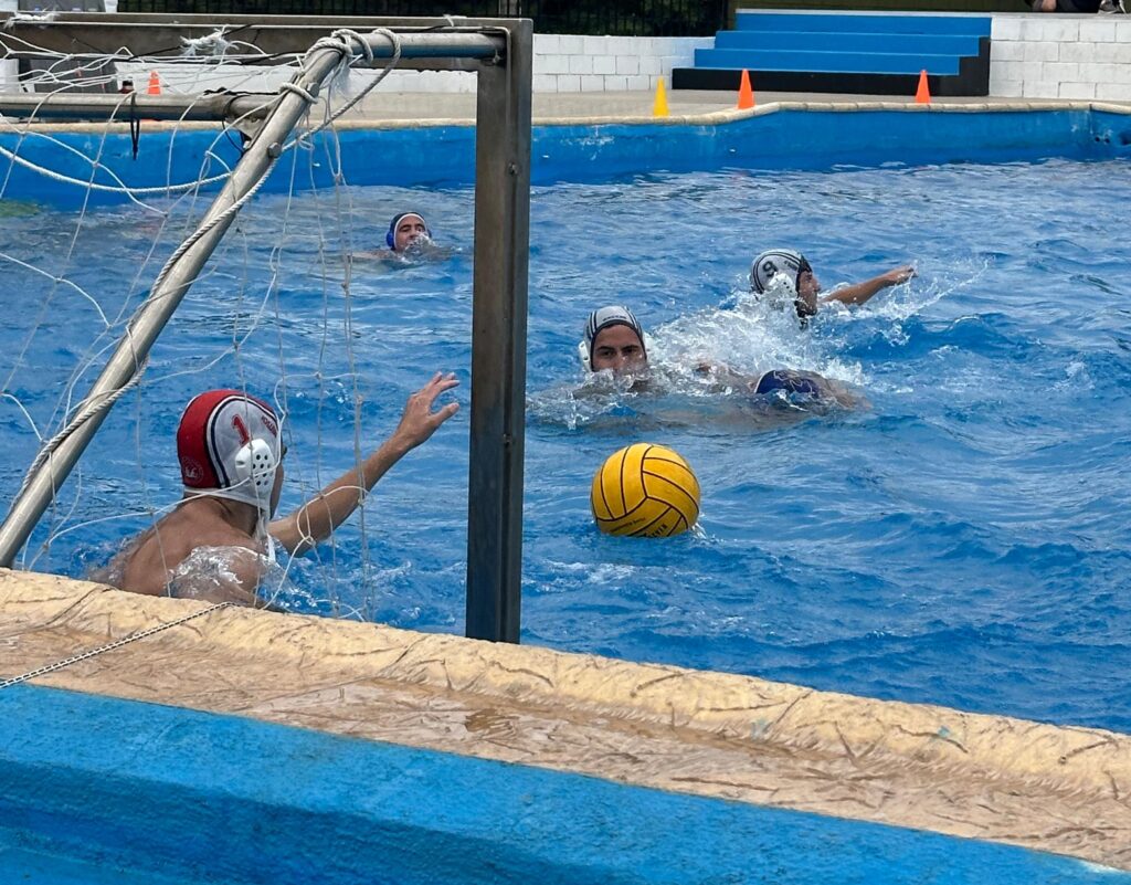 Tiunfo de Los Wattas en partidos amistosos en Unquillo